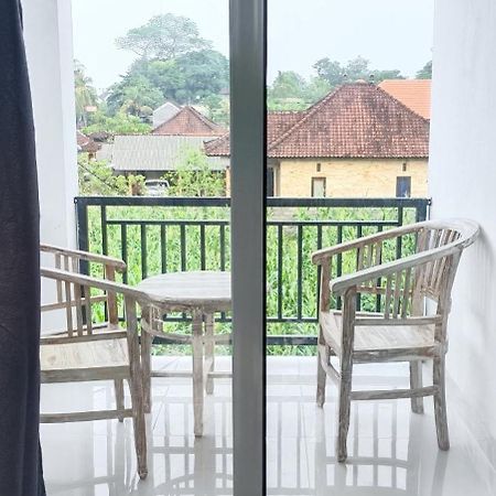 Lumbung Sari Home Stay Amed Esterno foto