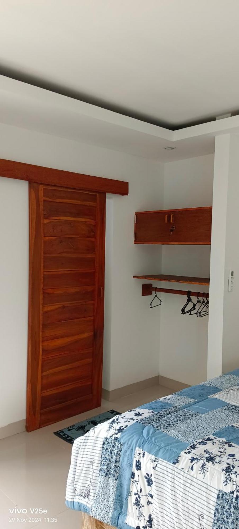 Lumbung Sari Home Stay Amed Esterno foto