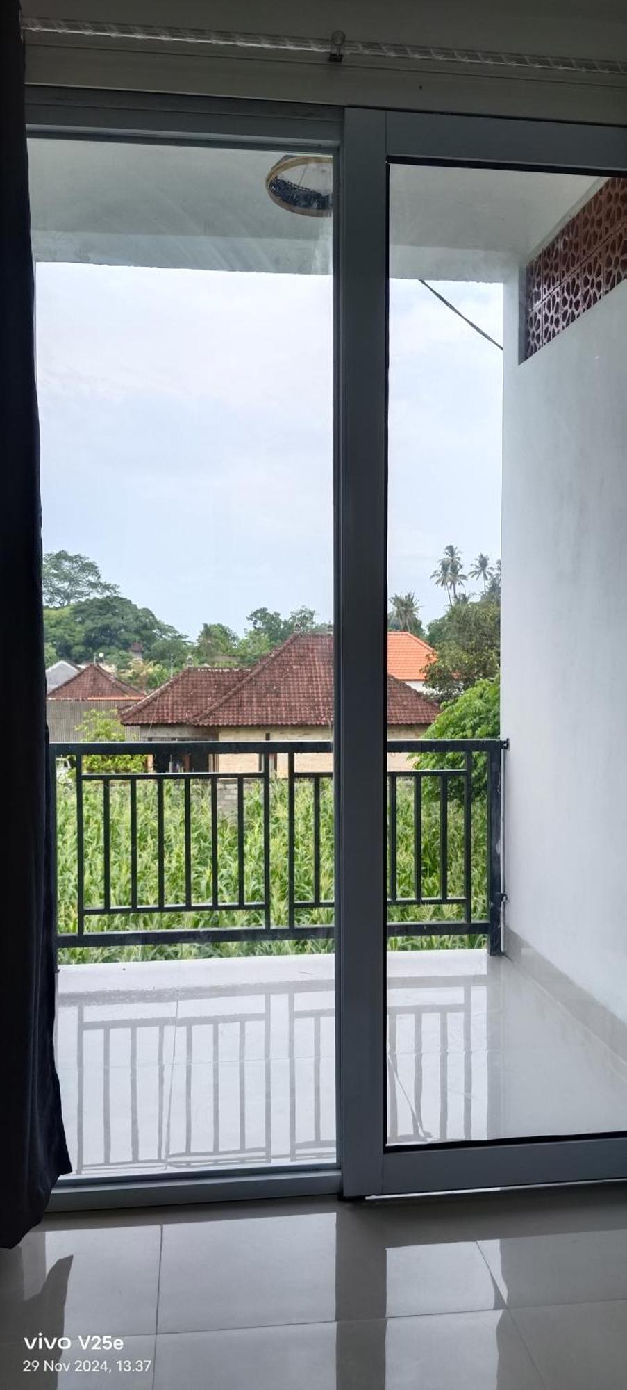 Lumbung Sari Home Stay Amed Esterno foto